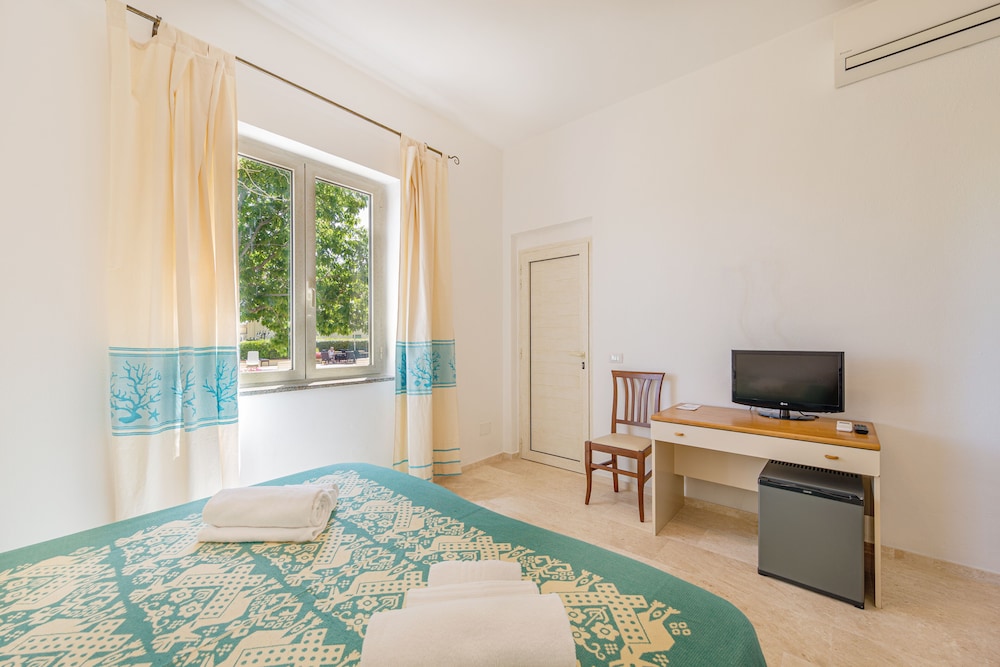Billede av hotellet Le Mimose - nummer 1 af 100