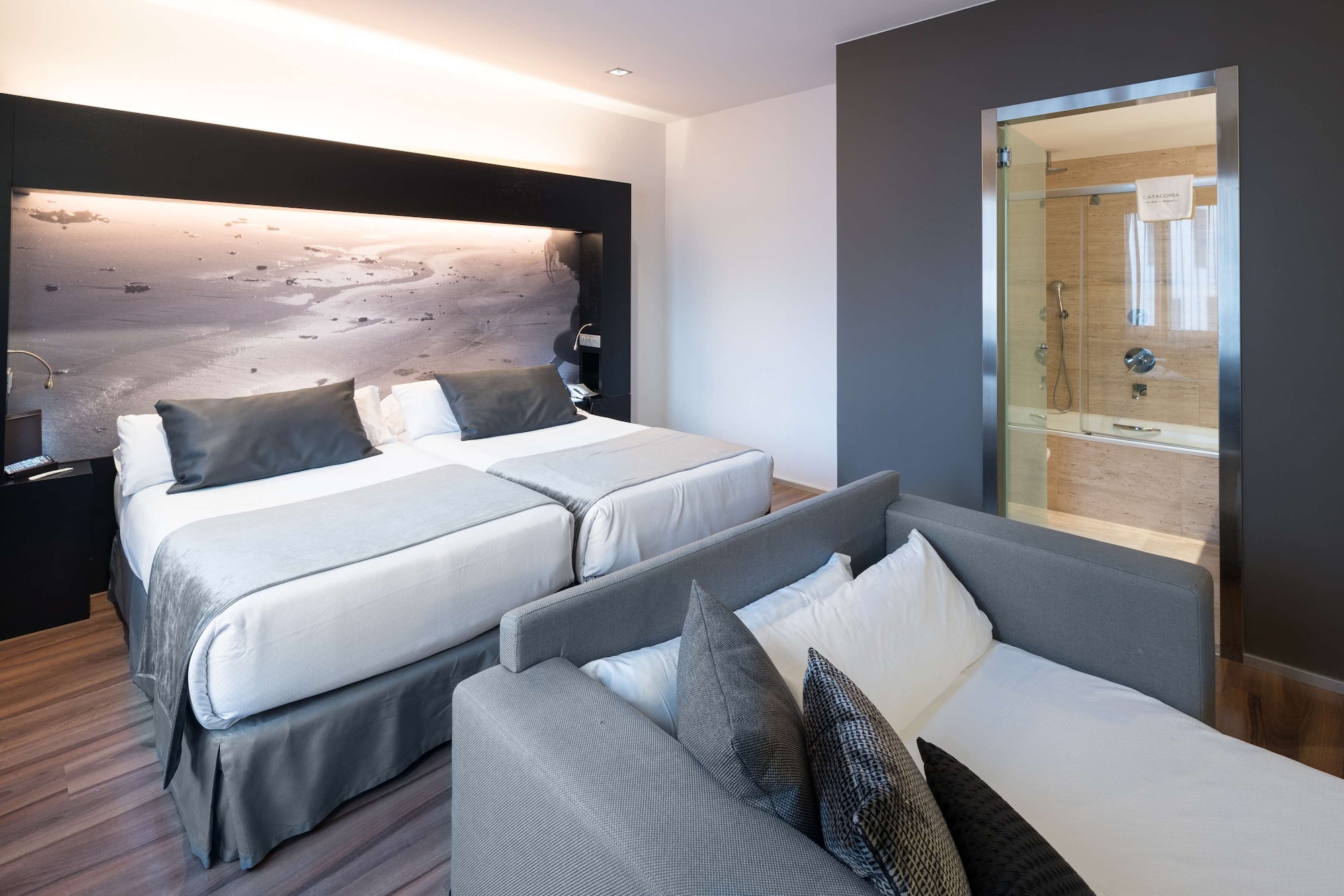 Billede av hotellet Catalonia Catedral - nummer 1 af 100