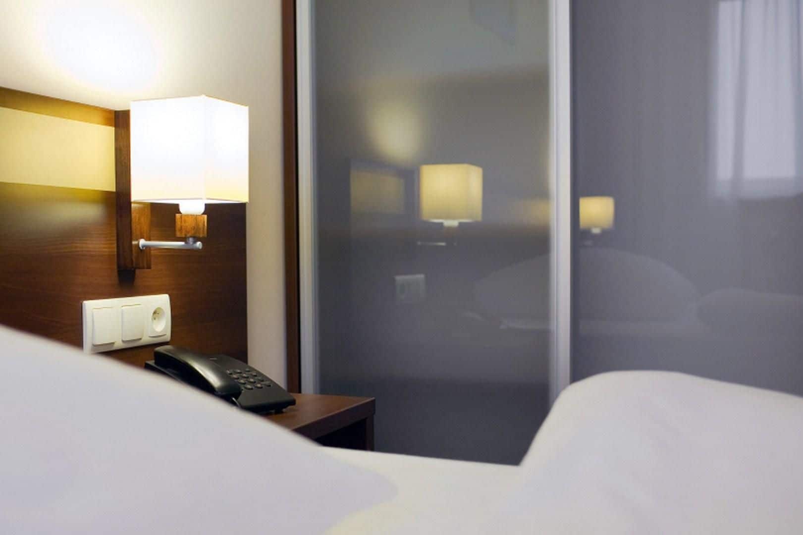 Hotellbilder av Amber Hotel - nummer 1 av 100