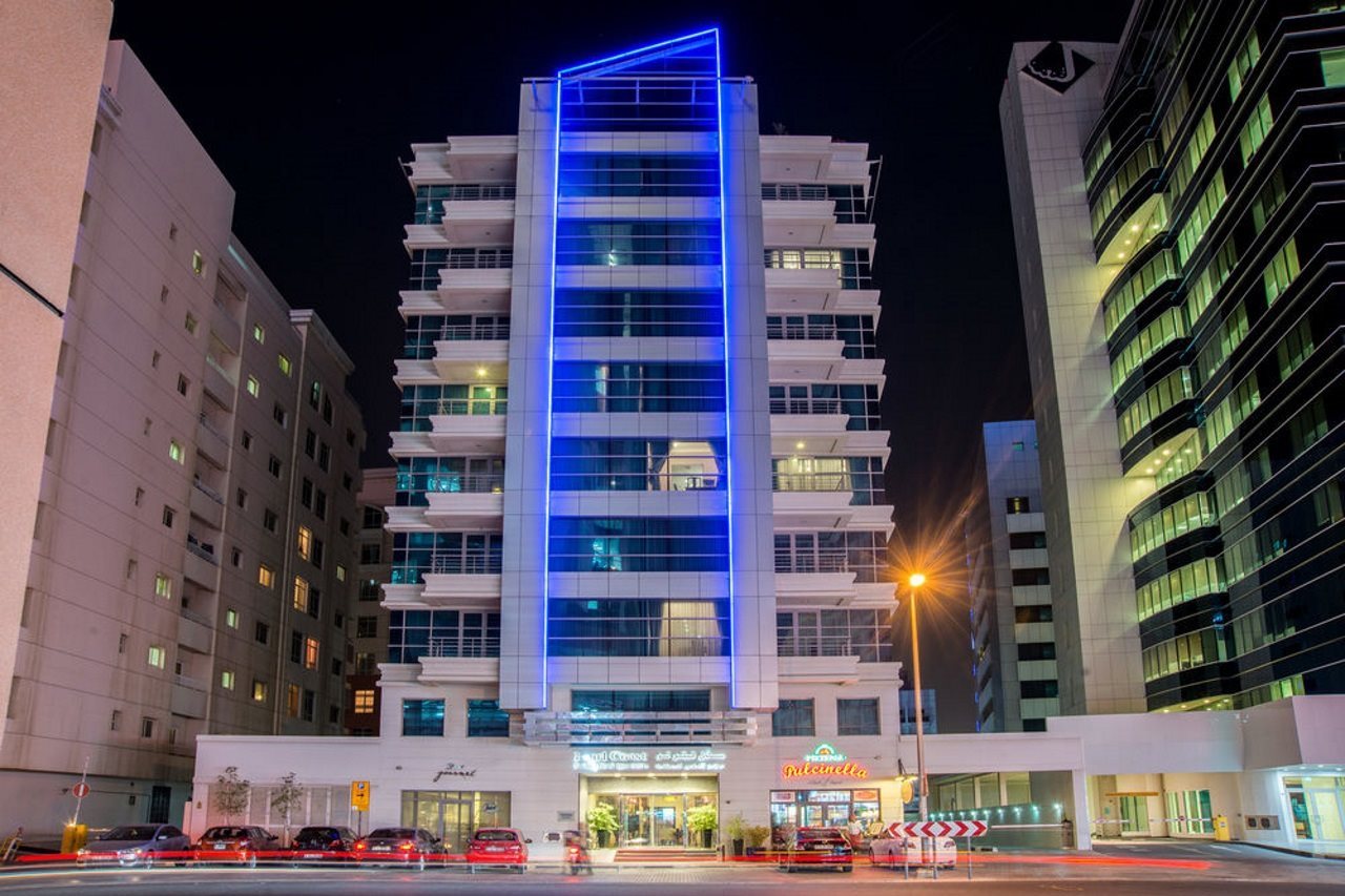 Pearl Coast Premier Hotel Apartments