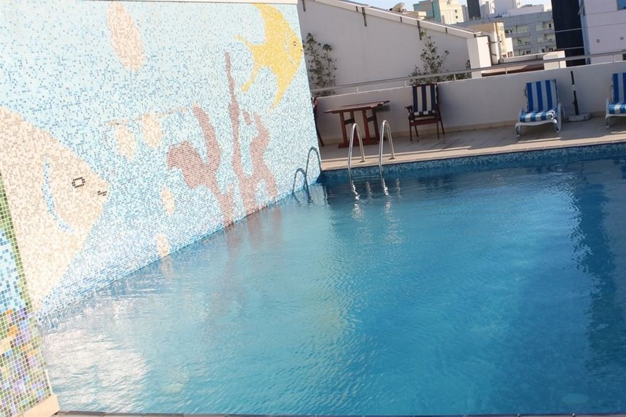 Pearl Coast Premier Hotel Apartments