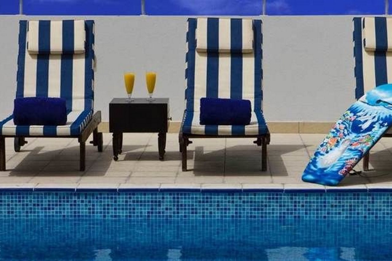 Pearl Coast Premier Hotel Apartments