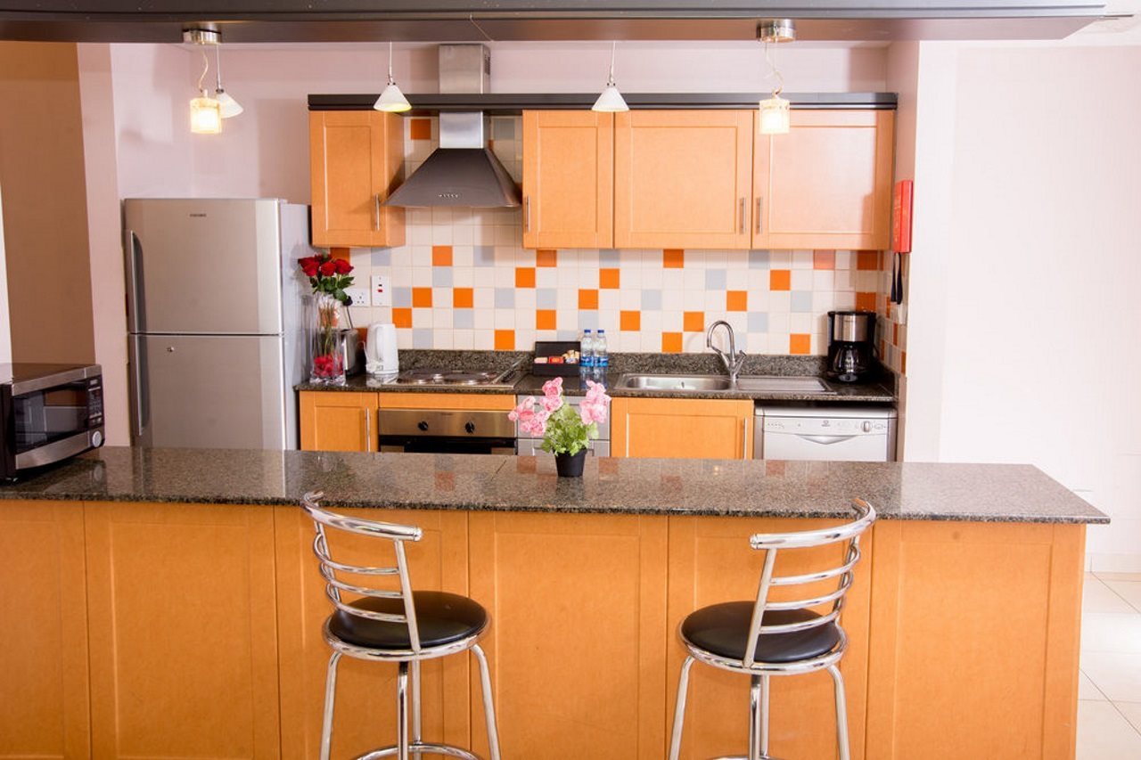 Pearl Coast Premier Hotel Apartments
