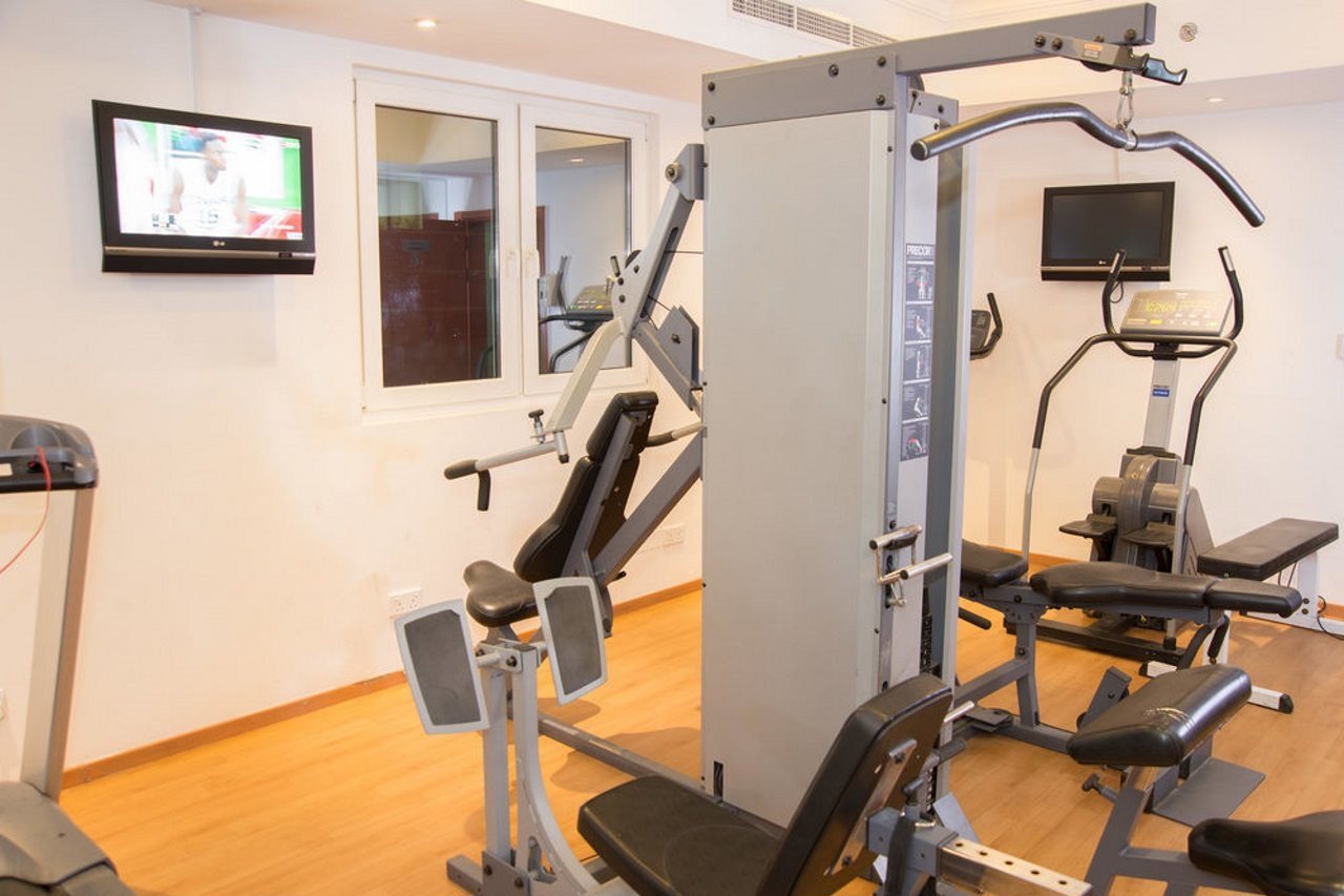 Pearl Coast Premier Hotel Apartments