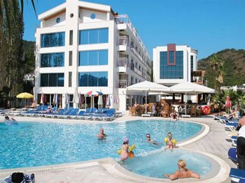 Ideal Pearl Hotel - Adults Only (+16)