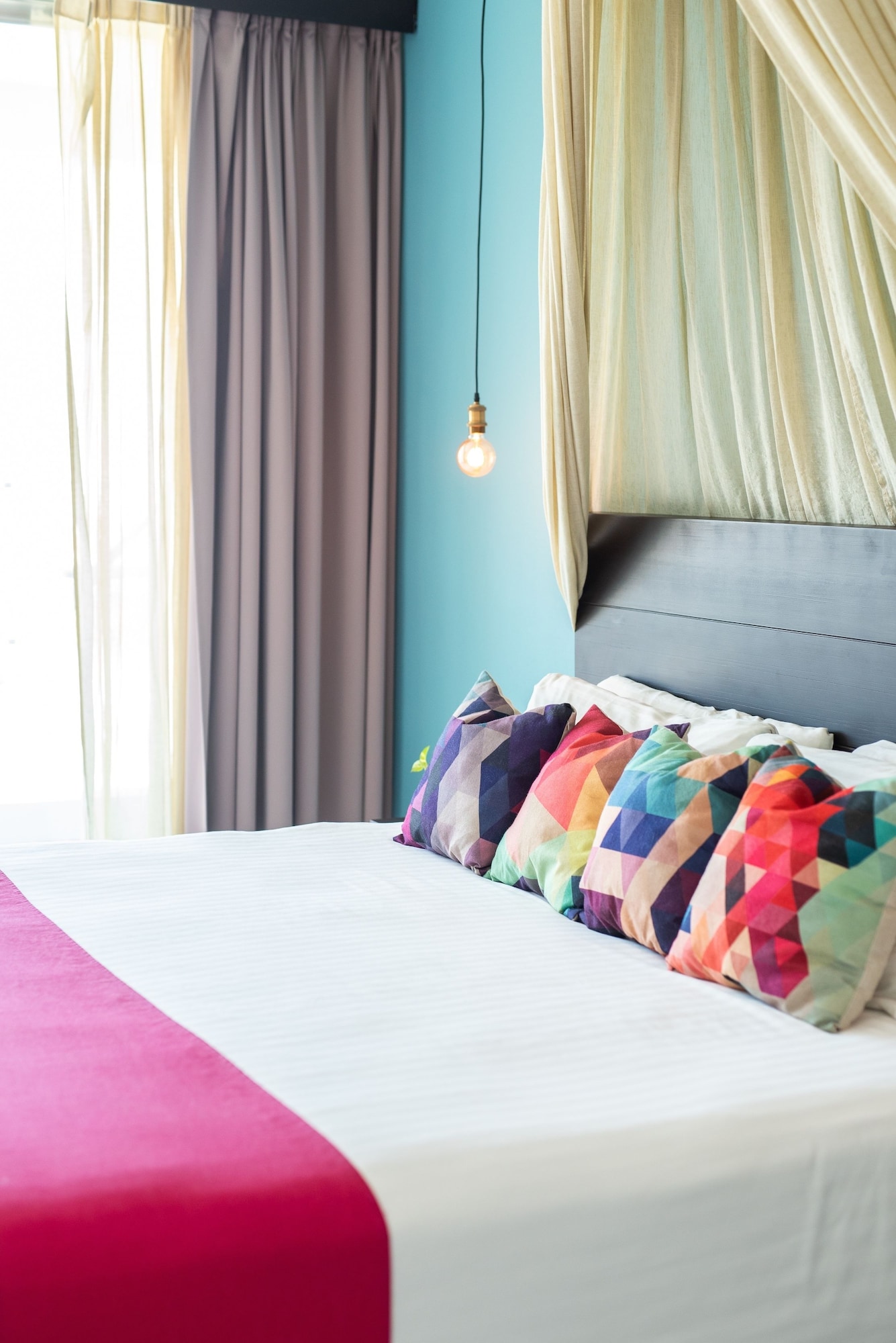 Hotellbilder av Soho Playa Hotel - nummer 1 av 100