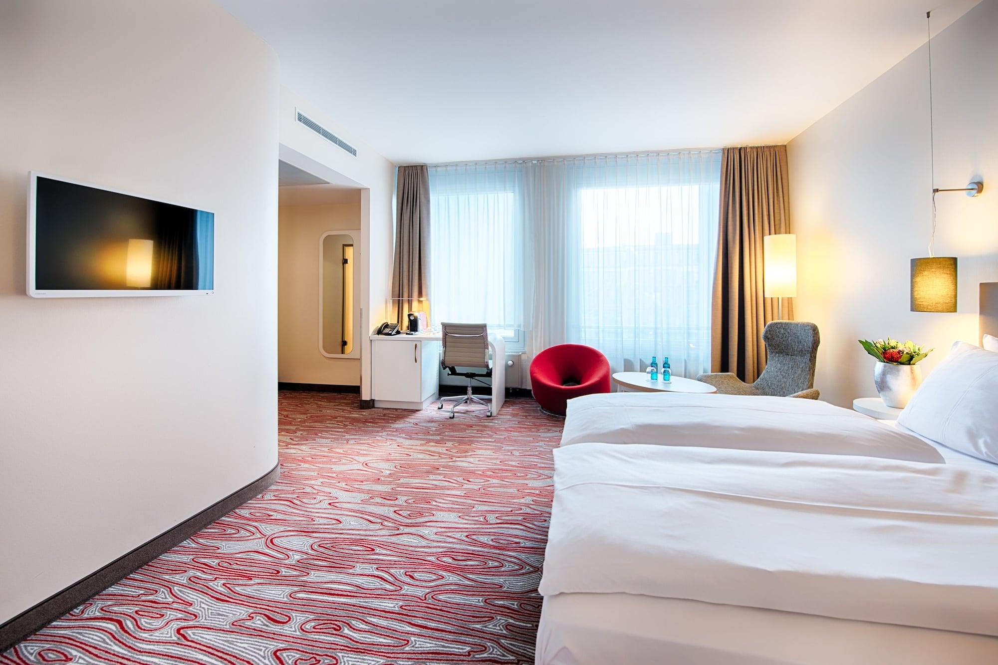 Billede av hotellet Achat Plaza City Bremen - nummer 1 af 100