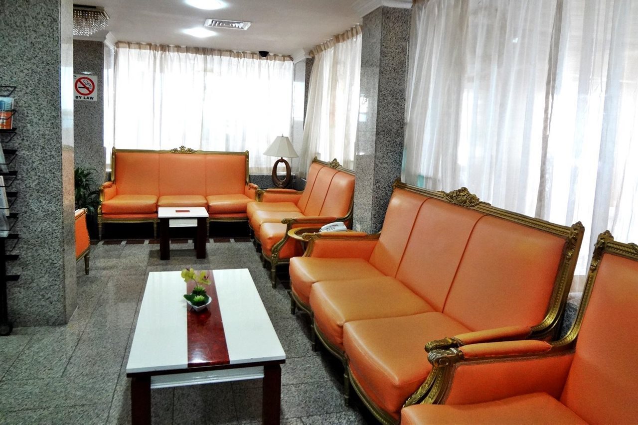 Deebaj Al Khabisi Plaza Hotel