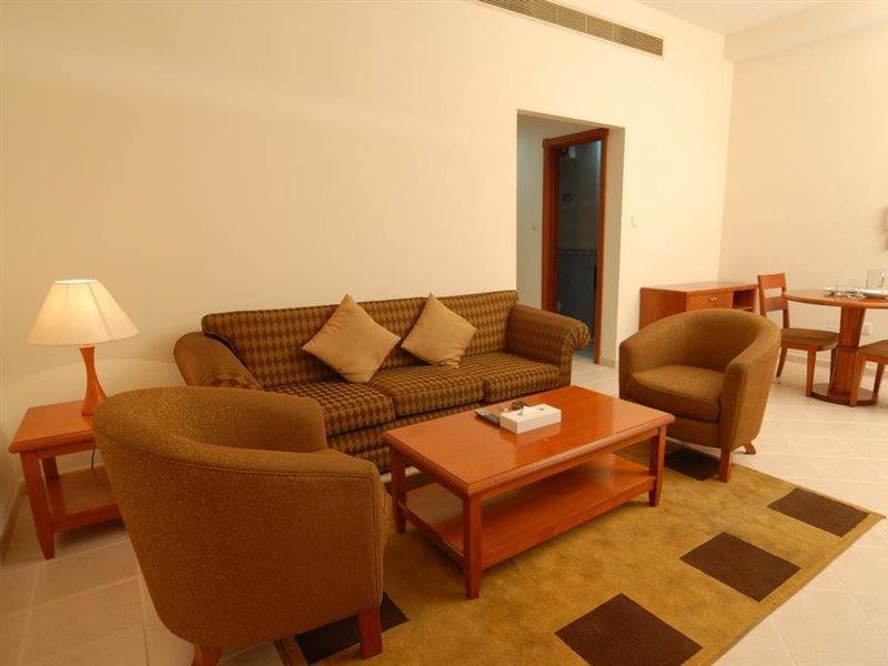 Jormand Suites