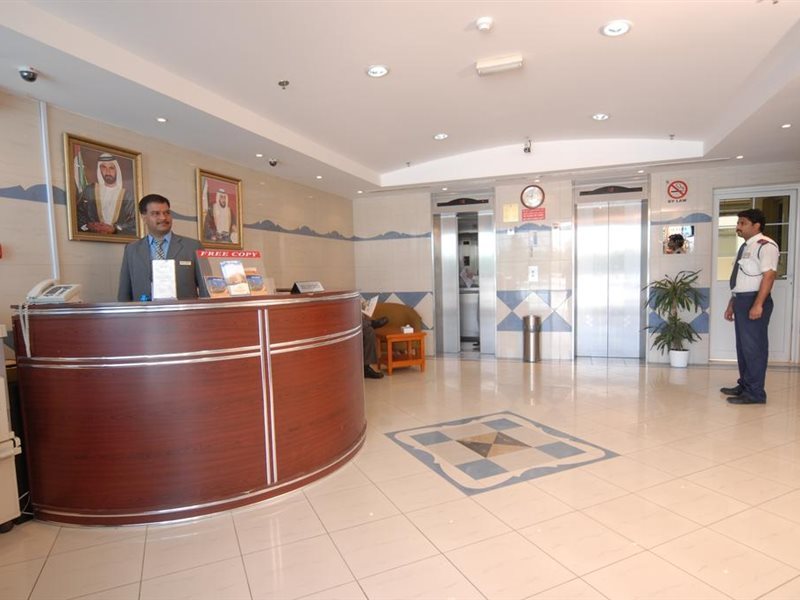 Jormand Suites