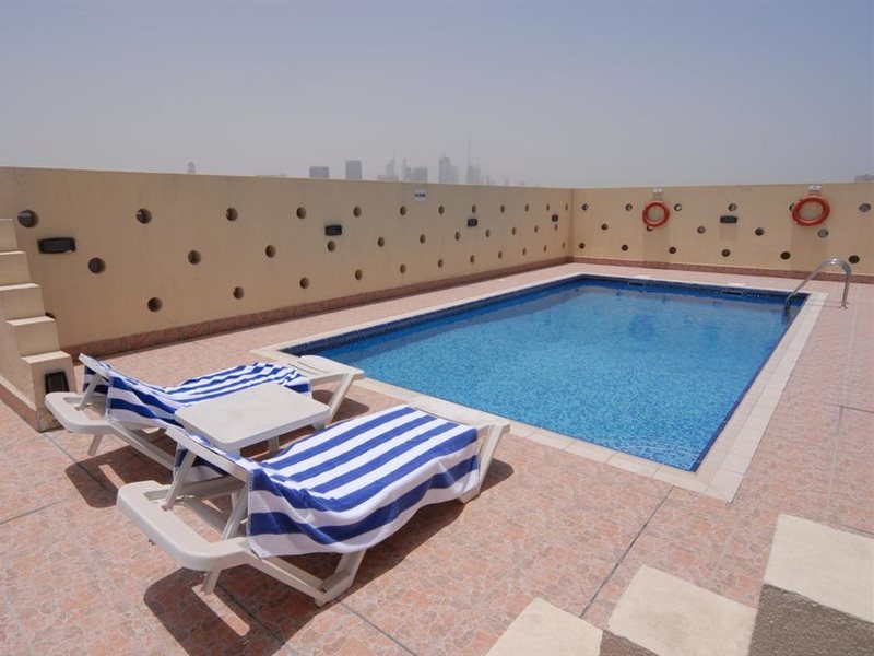 Jormand Suites