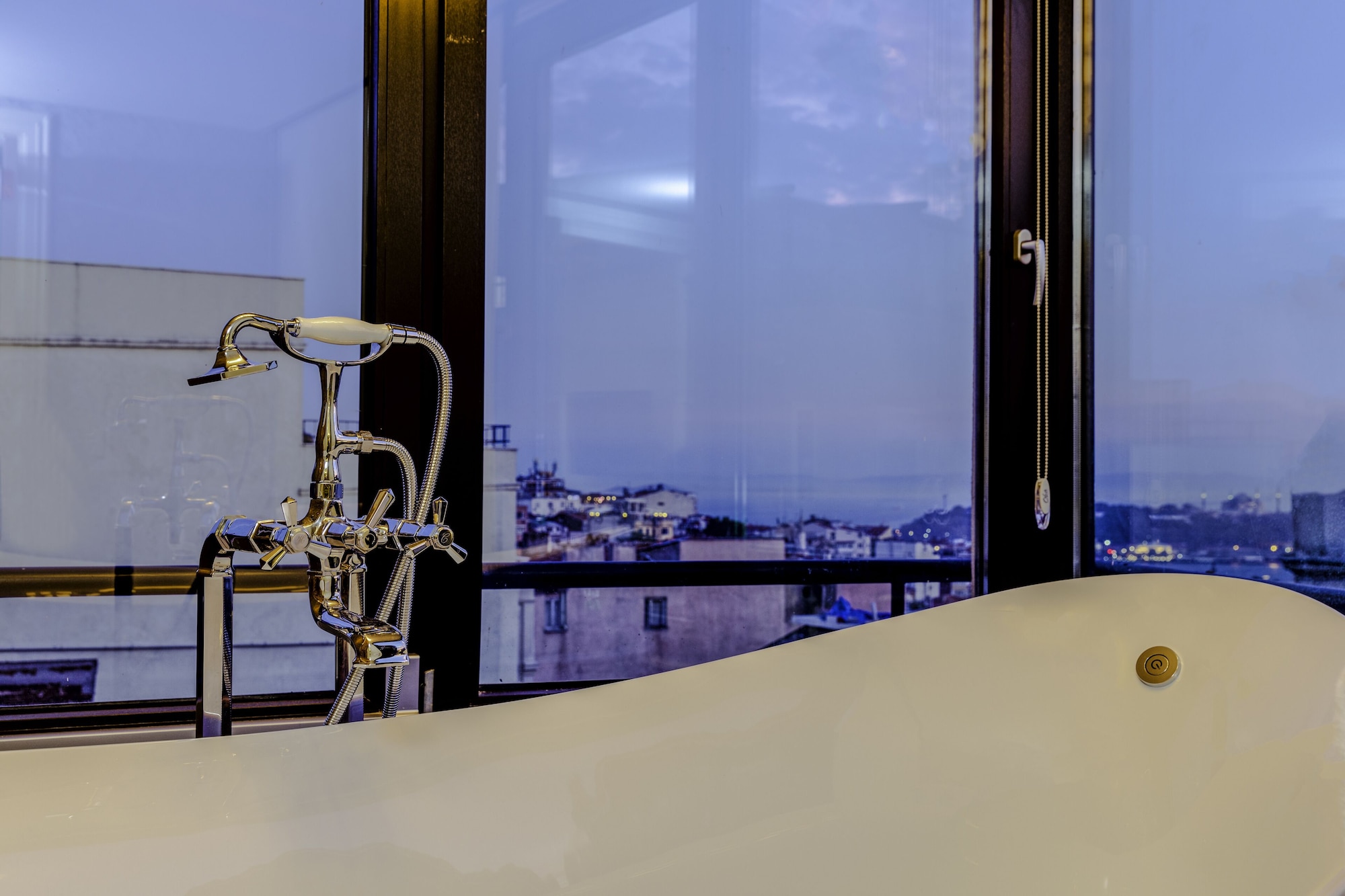 Hotellbilder av Ayramin Hotel - nummer 1 av 100