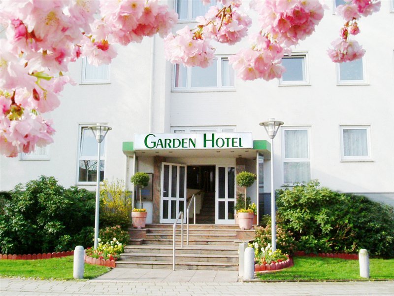 Hotel Garden Bremen