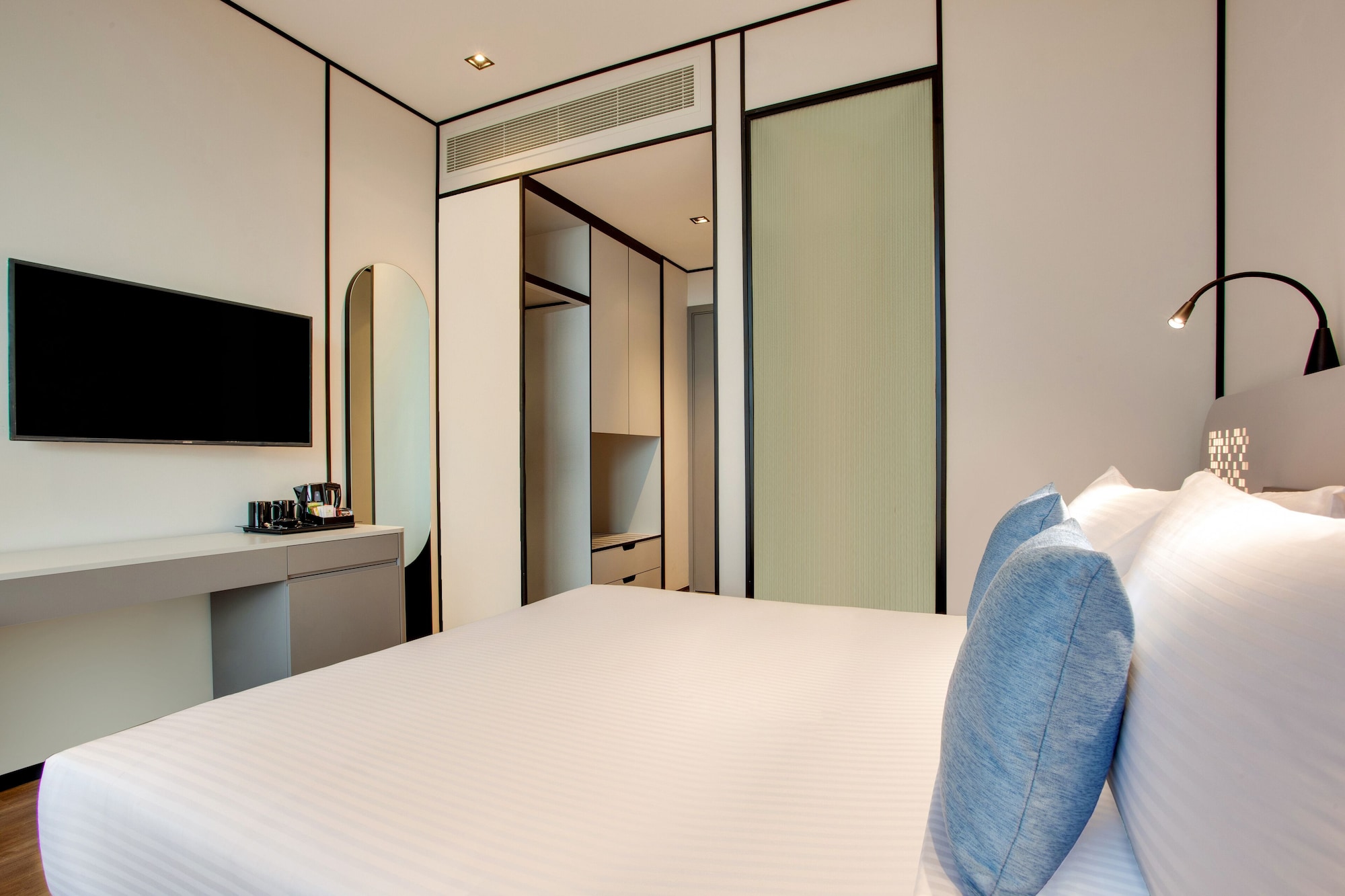 Hotellbilder av Lemon Tree Hotel Jumeirah, Dubai - nummer 1 av 100