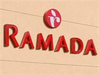 Ramada Encore Dar Es Salaam in Dar es Salaam!