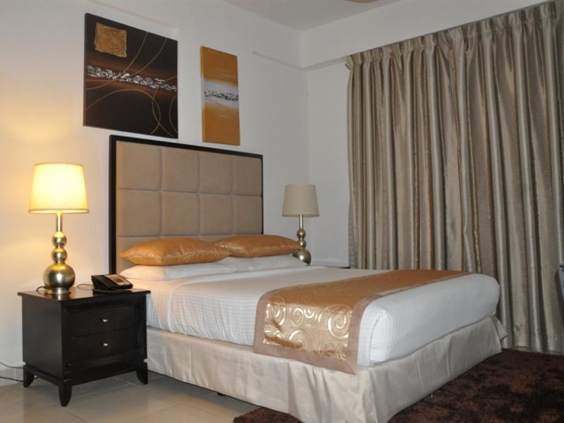 Arabian Gulf Hotel Apartments Al Barsha