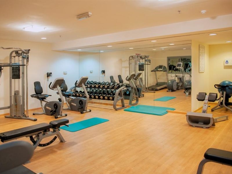 Arabian Gulf Hotel Apartments Al Barsha
