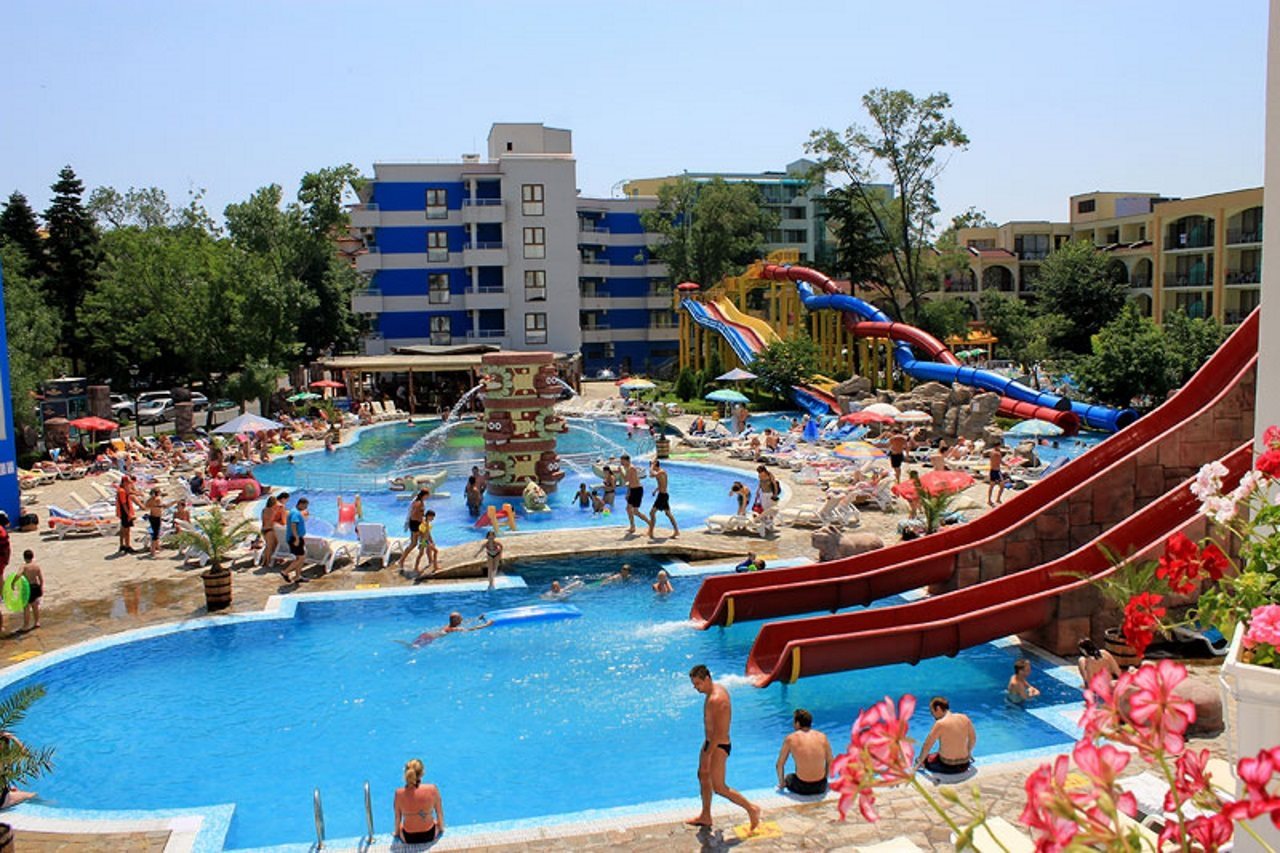 Kuban Resort and Aquapark