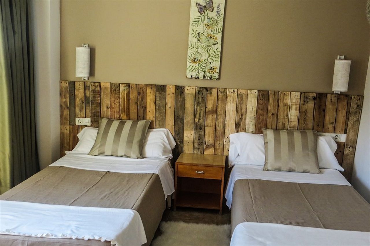 Lis Hotel