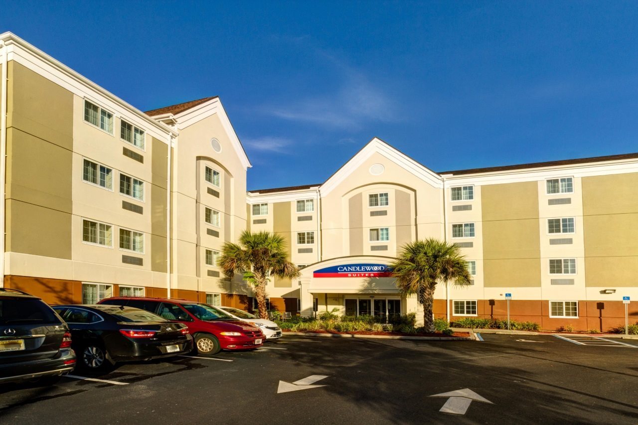 Candlewood Suites Fort Myers I - 75 in Cape Coral!