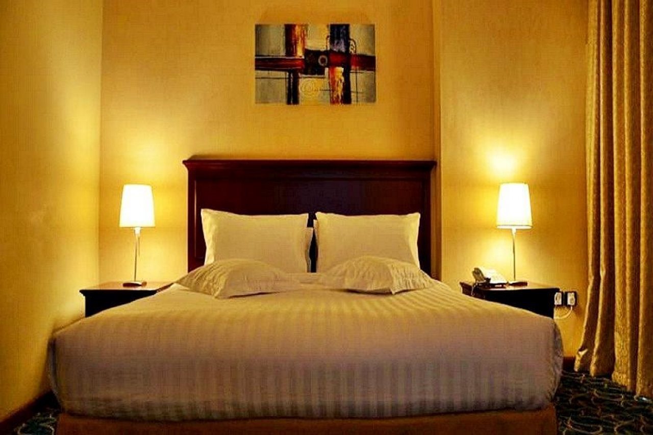Richmond Greens Hotel