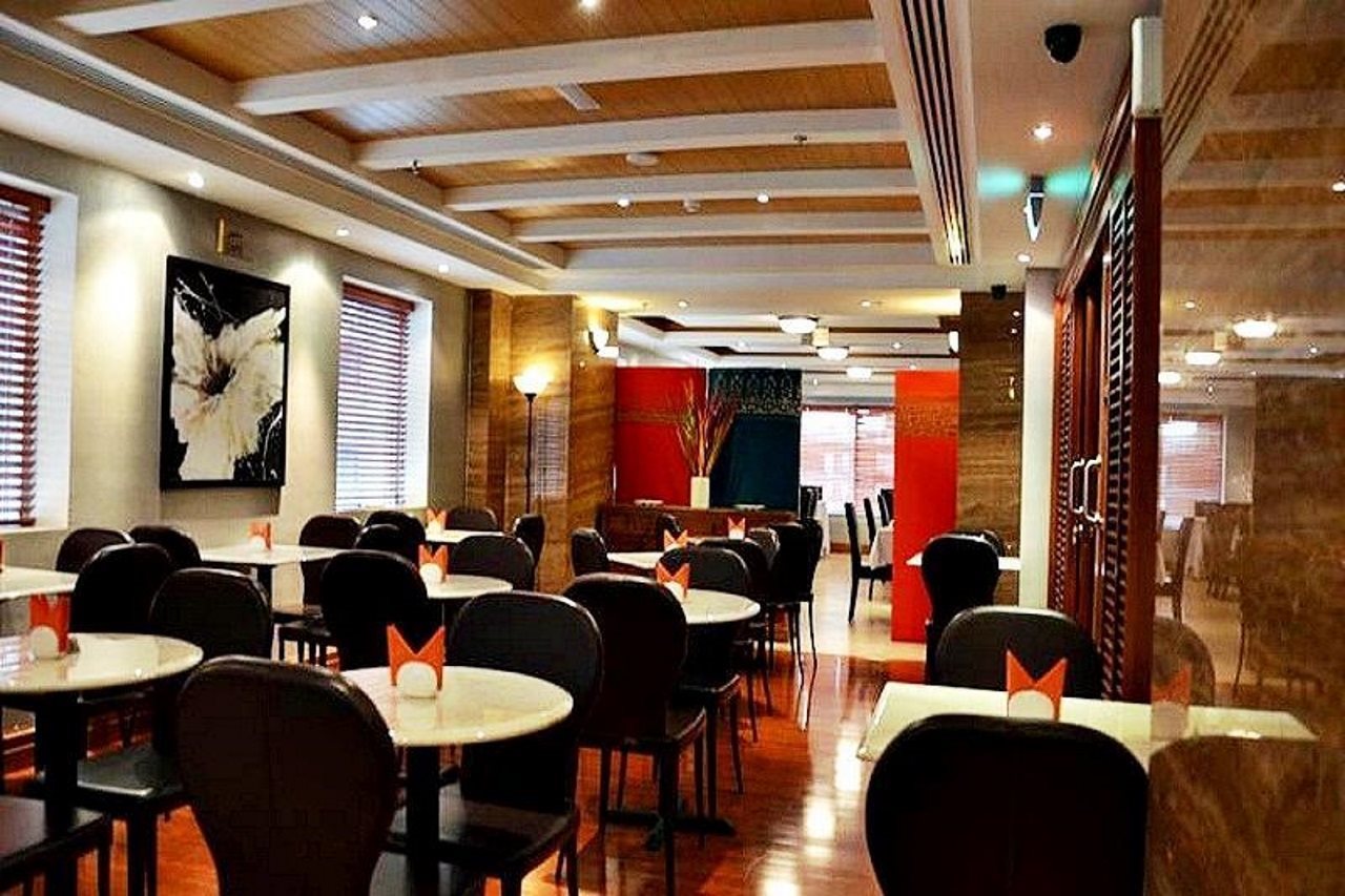 Richmond Greens Hotel