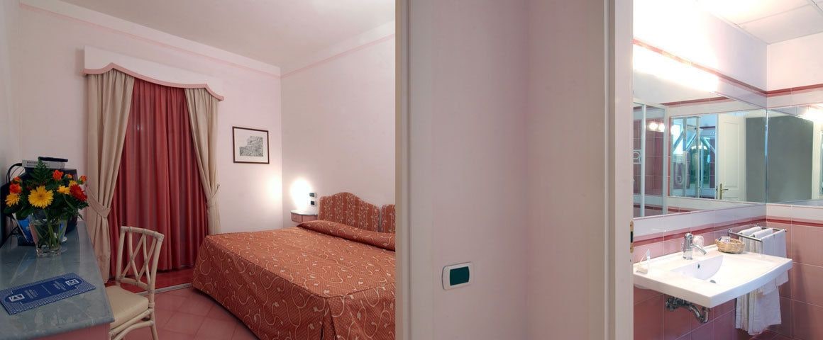 Albergo Santa Caterina