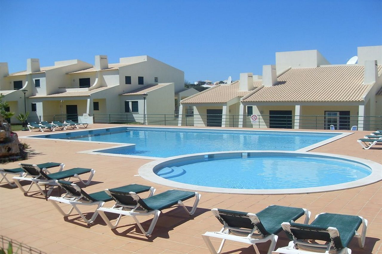 Glenridge Albufeira Beach and Golf Resort