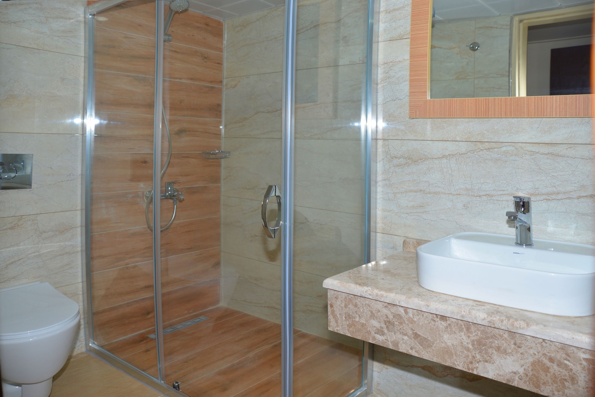 Hotellbilder av Tuntas Beach Hotel Altinkum - nummer 1 av 100