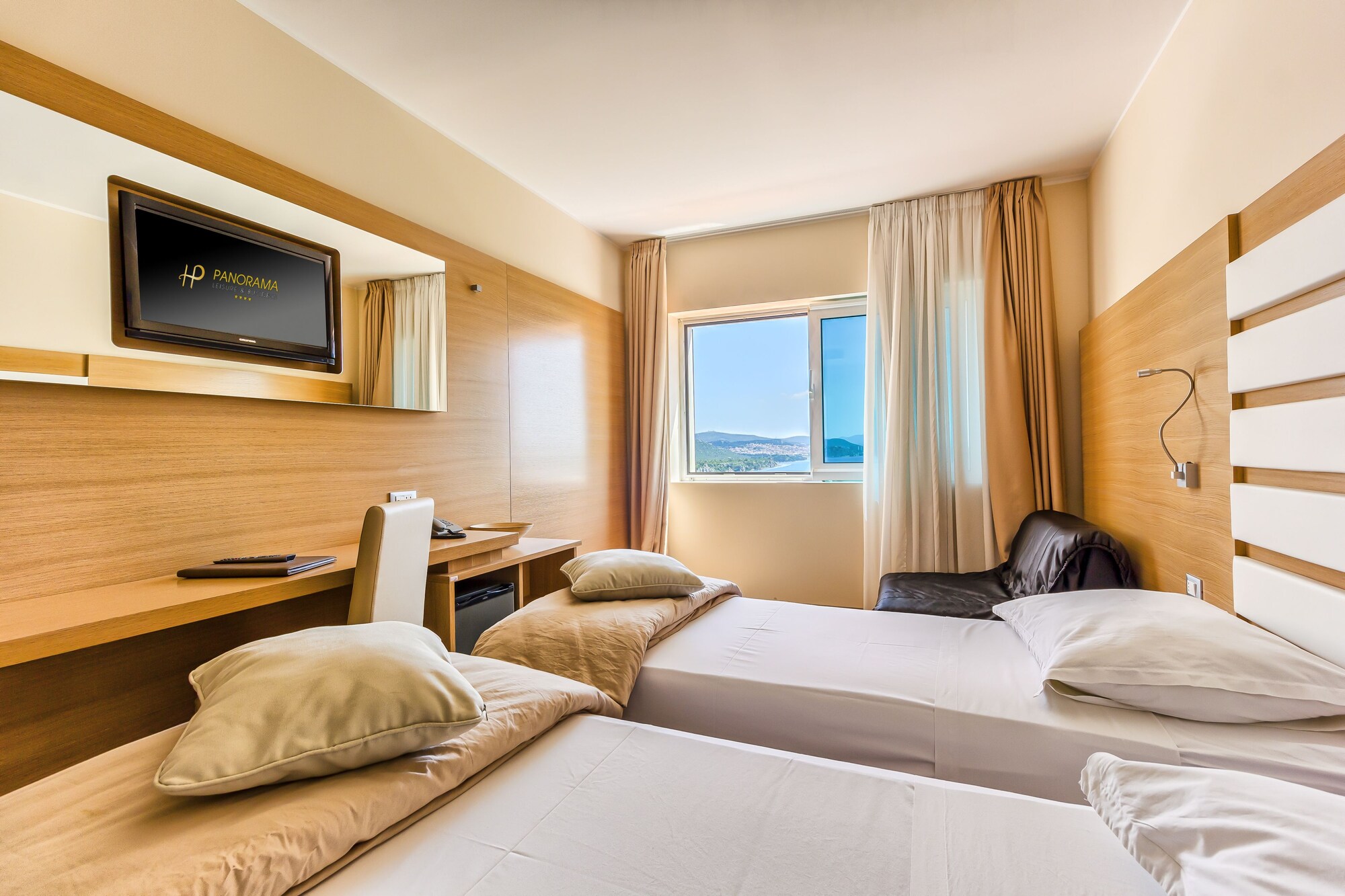 Billede av hotellet Hotel Panorama - nummer 1 af 100