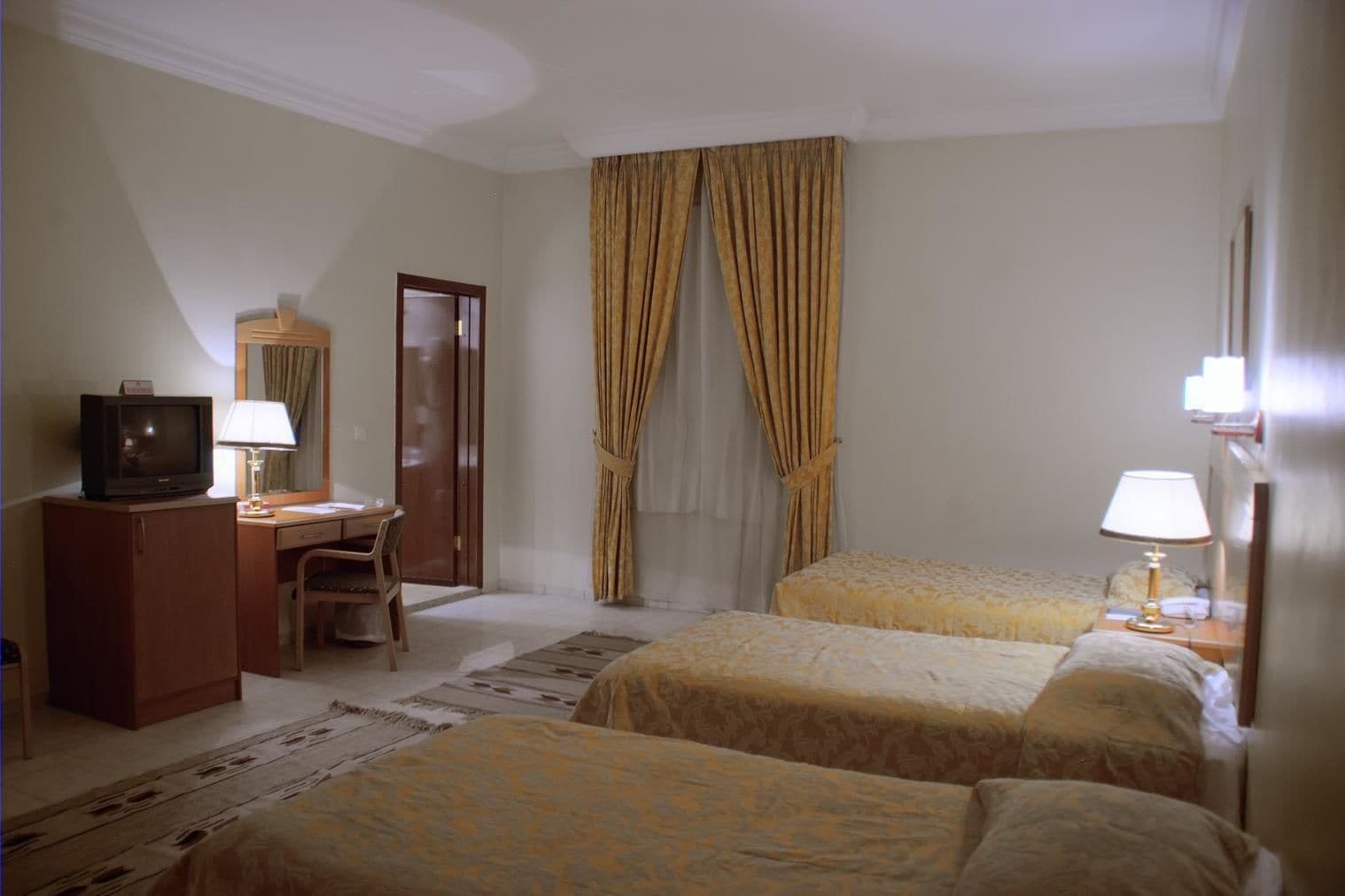 Billede av hotellet Al Fanar Palace Hotel - nummer 1 af 100