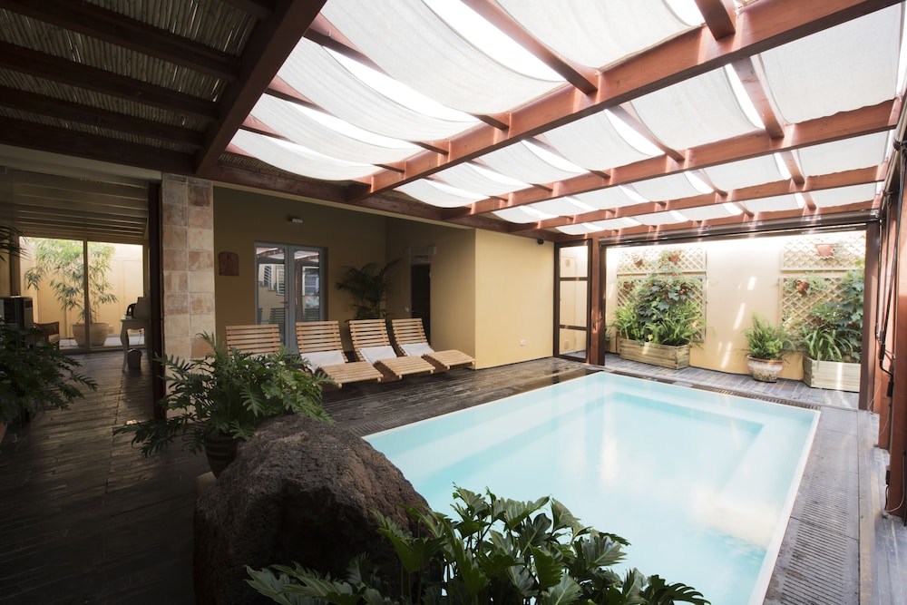Hotellbilder av Aquae Sinis Albergo Diffuso - nummer 1 av 100