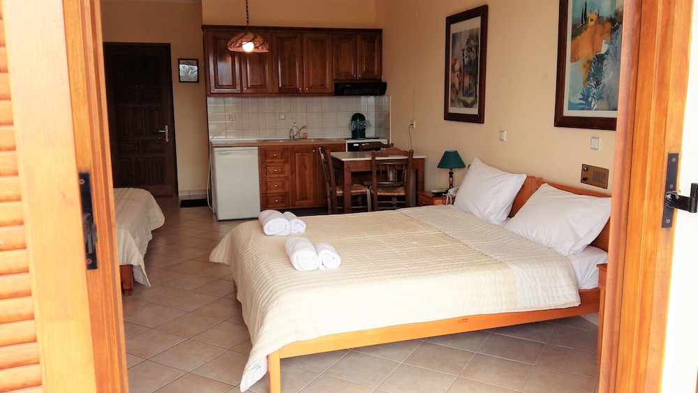 Billede av hotellet Philippos - nummer 1 af 68