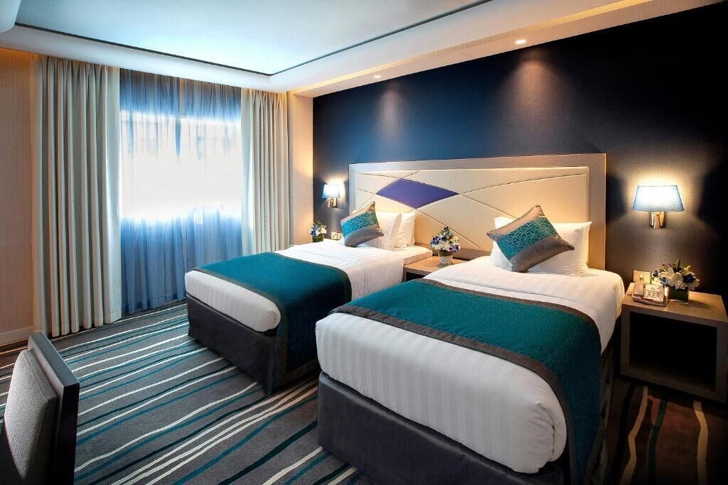 Hotellbilder av Al Sarab Hotel - nummer 1 av 100