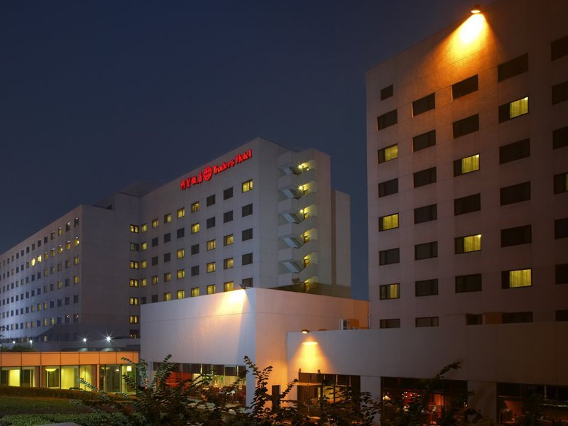 Traders Hotel Beijing