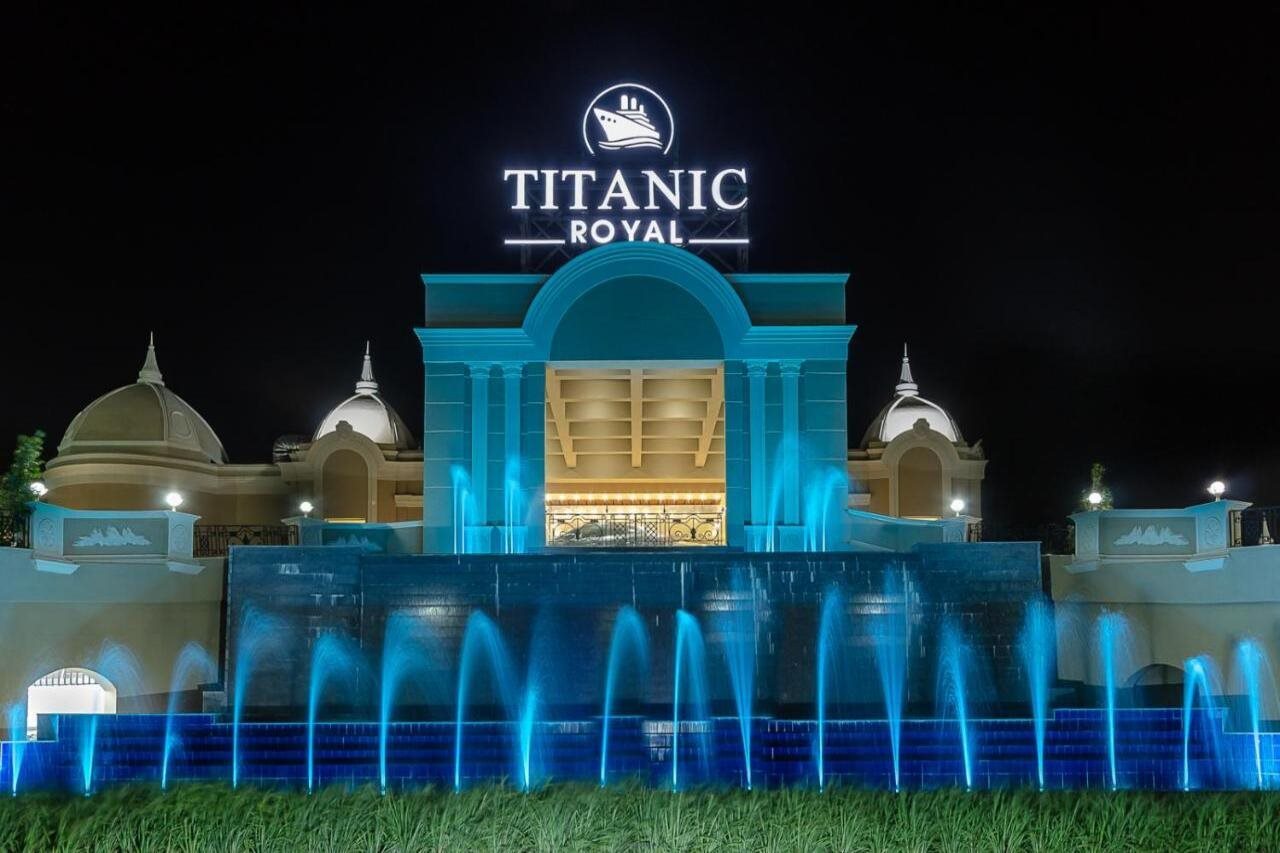 Billede av hotellet Hotel Titanic Royal - nummer 1 af 8