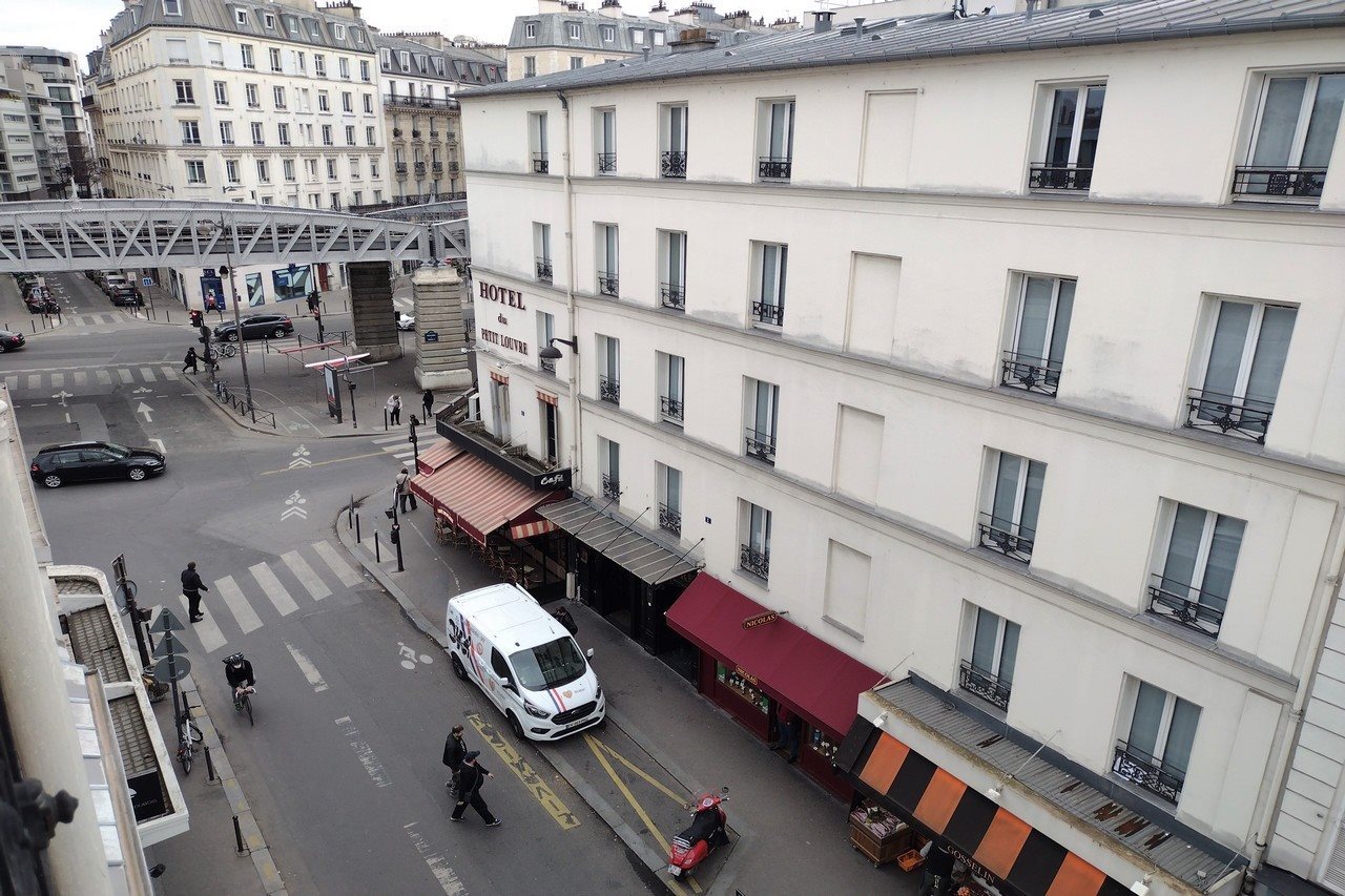 Dupleix Hotel