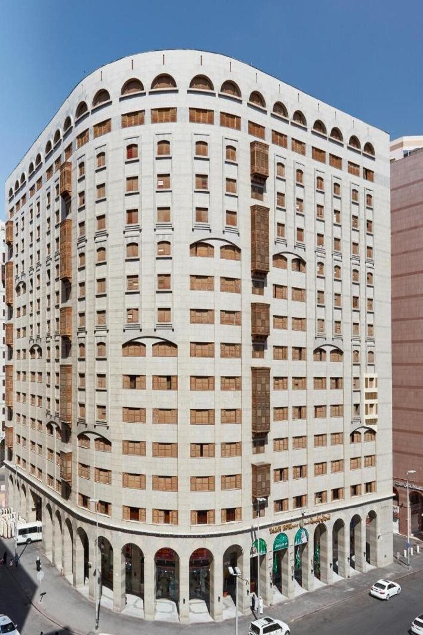 Dallah Taibah Hotel