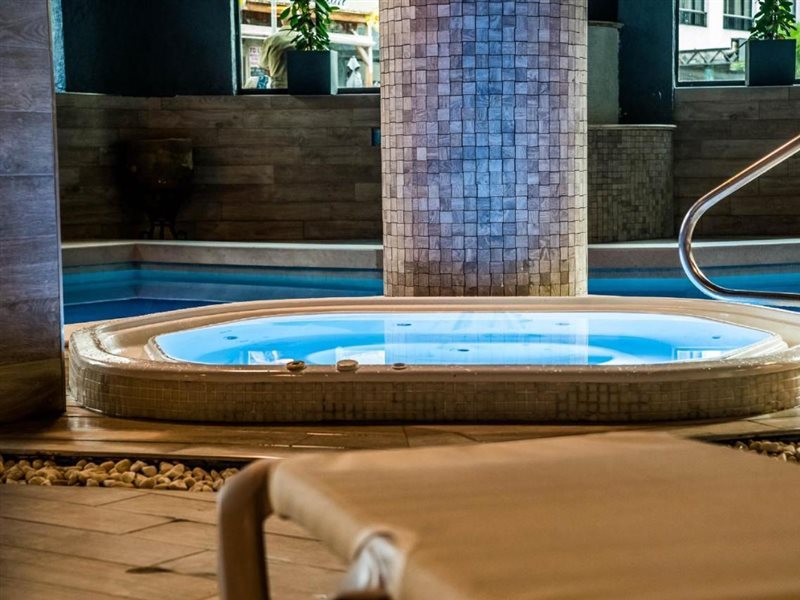 Pebbles Resort
