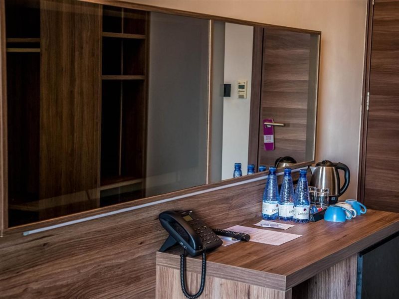 Pebbles Resort