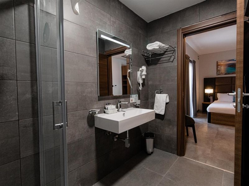 Pebbles Resort