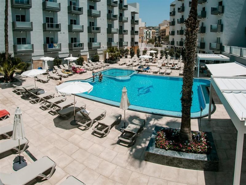 Pebbles Resort