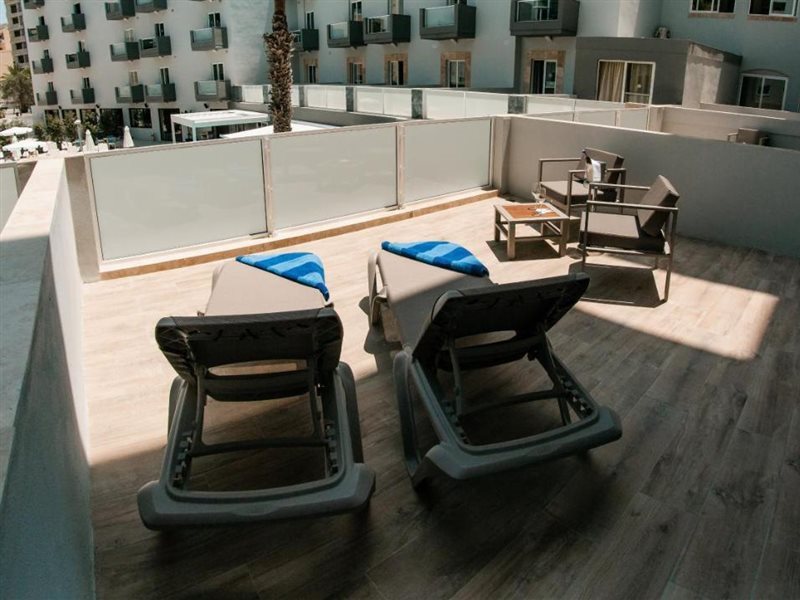 Pebbles Resort