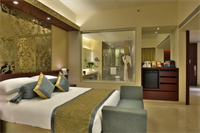 Crowne Plaza Ahmedabad City Centre in Ahmedabad!