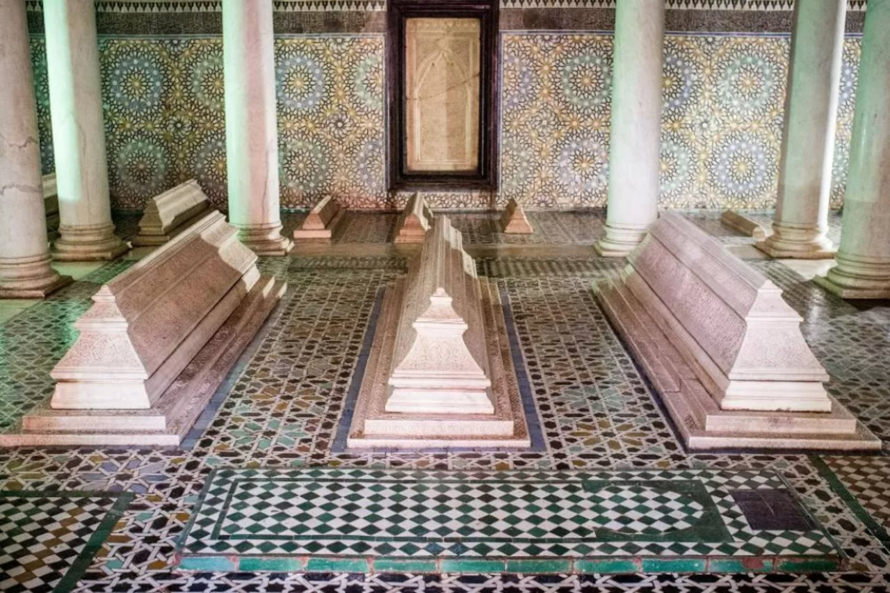 Hotellbilder av Riad La cle D or - nummer 1 av 12