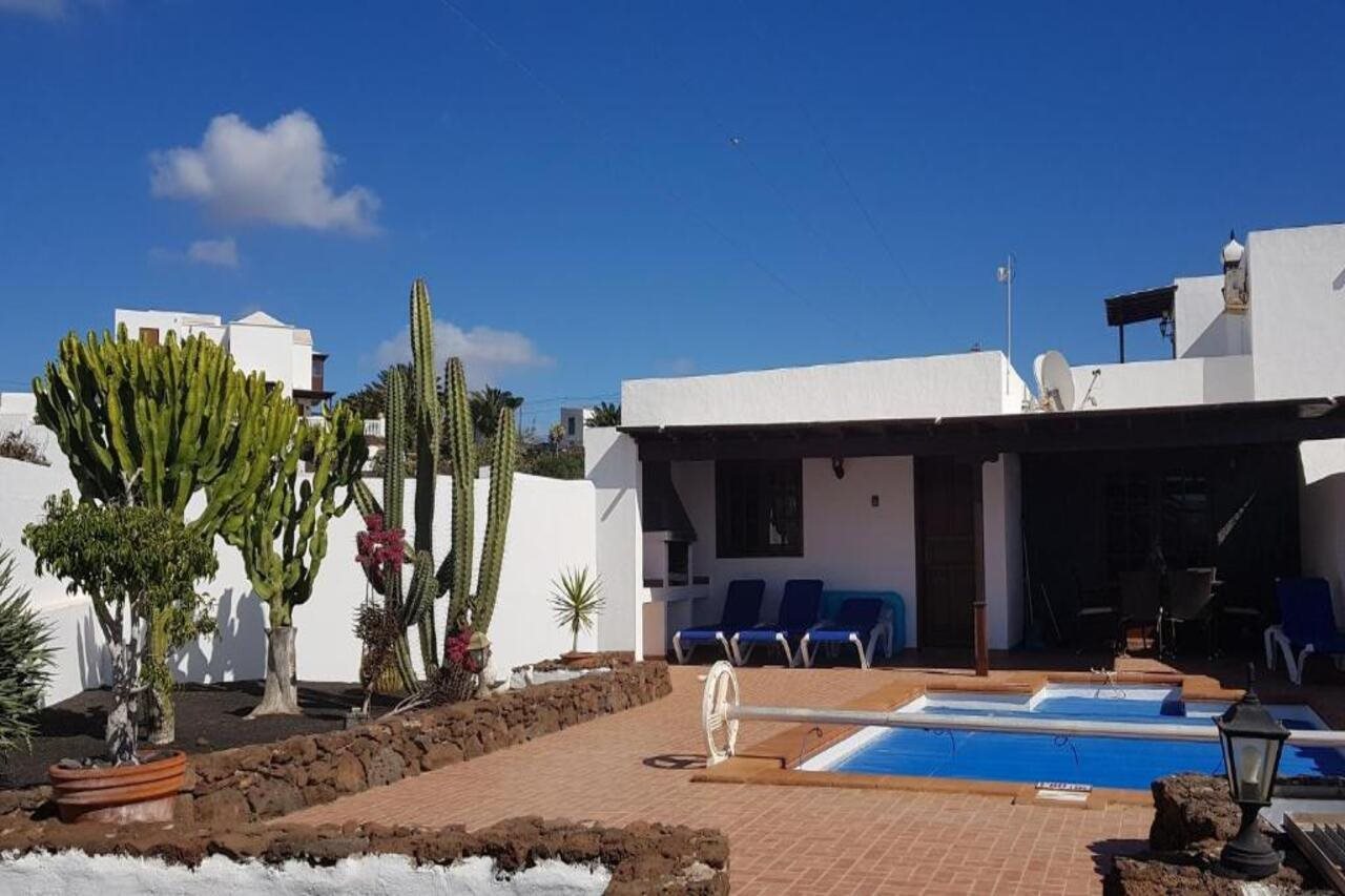 Villa Lucky