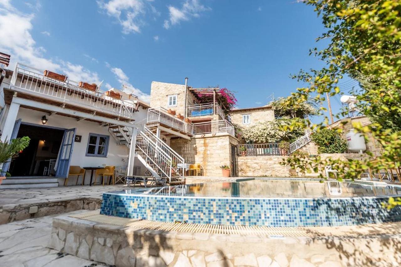 Hotellbilder av Cyprus Villages Traditional Houses Kalavassos - nummer 1 av 13