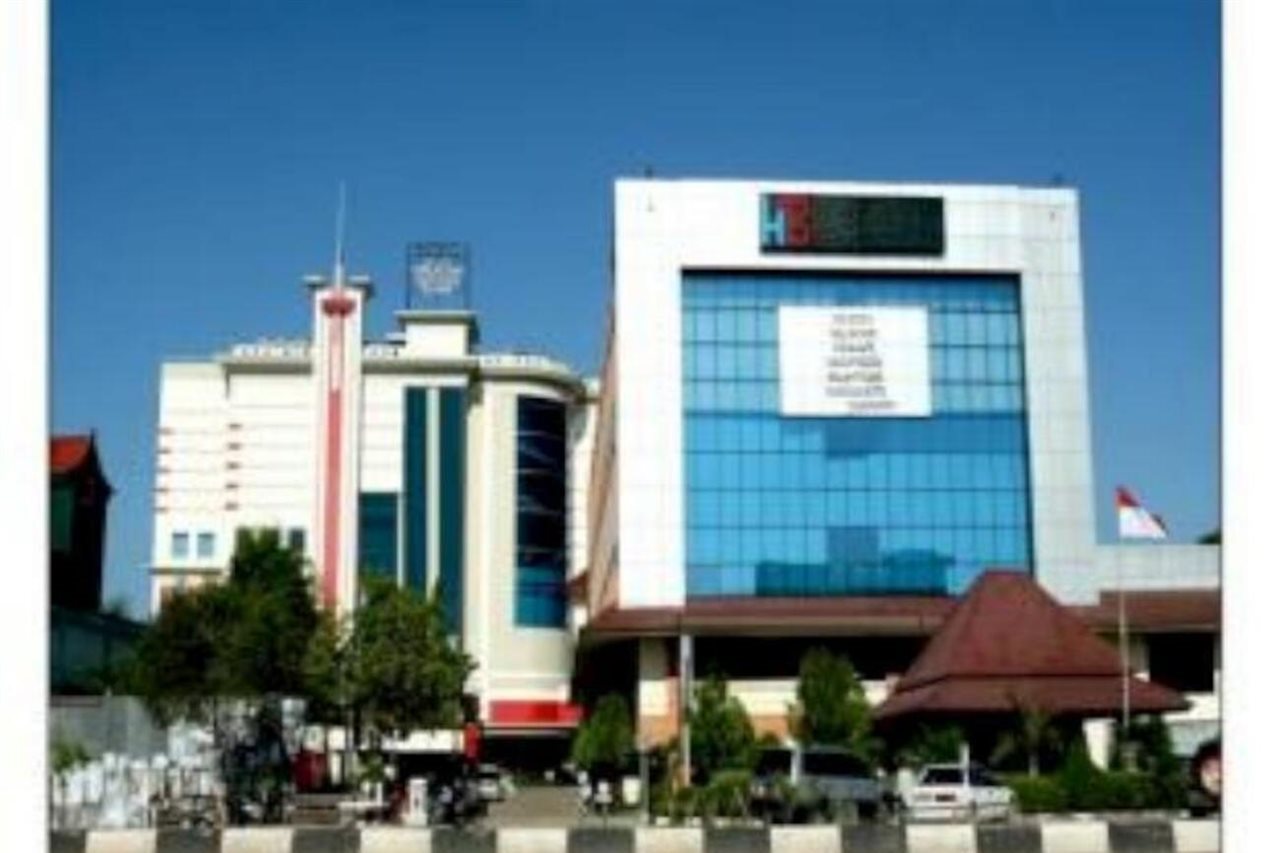 Banjarmasin Internasional