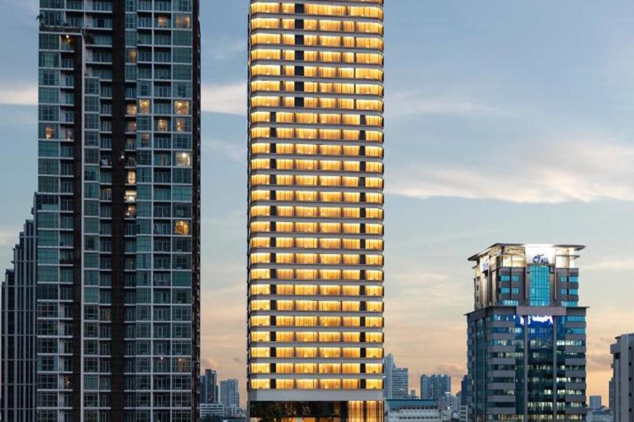 Ascott Embassy Sathorn