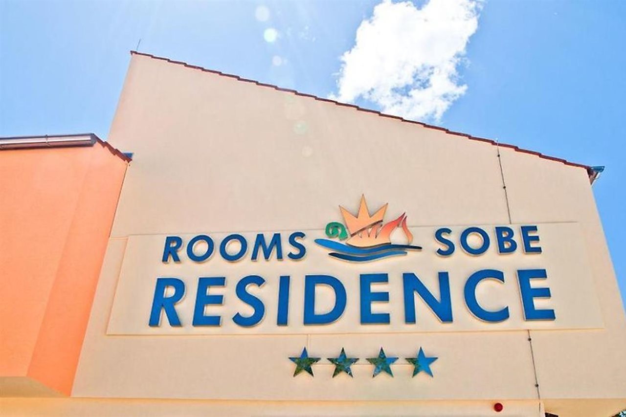 Residence AC San Marino